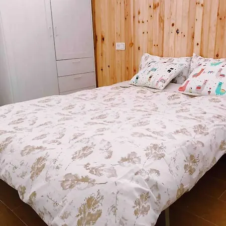 Apartamento Con Encanto Apartment