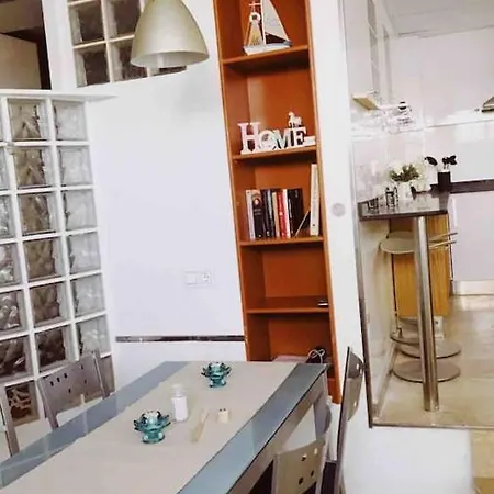 Apartment Apartamento Con Encanto