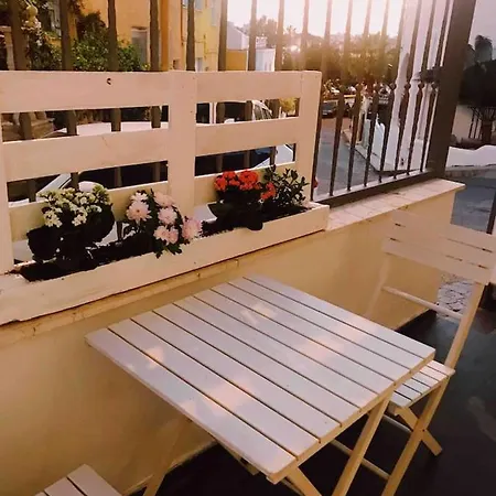 Apartment Apartamento Con Encanto *
