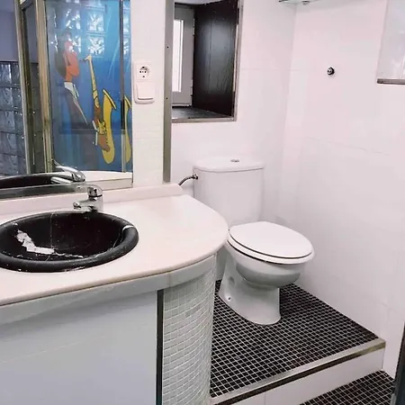 Apartamento Con Encanto Apartment *