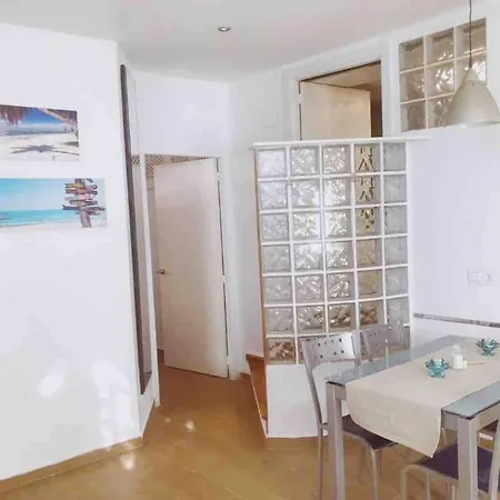 Apartment Apartamento Con Encanto *