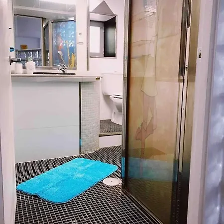 Apartamento Apartamento Con Encanto Aguadulce (Almeria)