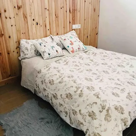 Apartamento Apartamento Con Encanto