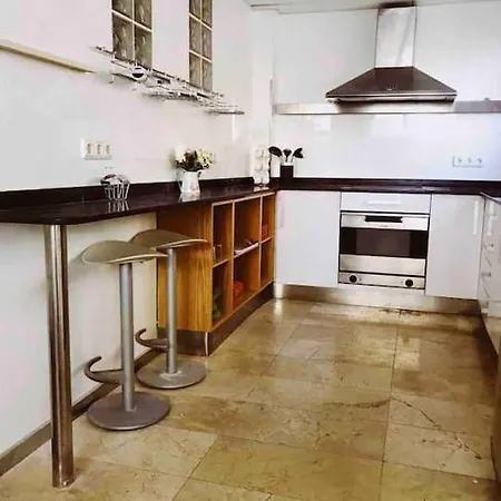 Apartamento Apartamento Con Encanto