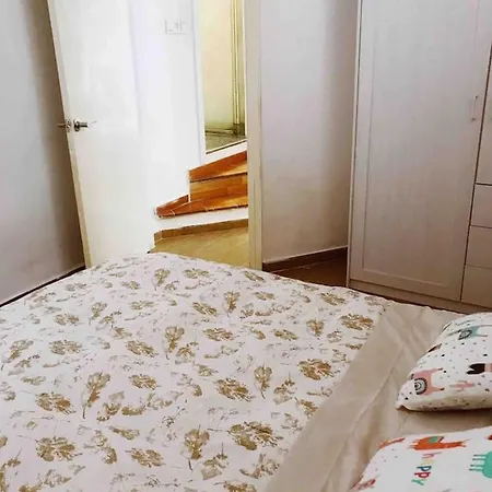 Apartamento Con Encanto Apartamento *