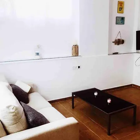 Apartamento Apartamento Con Encanto Aguadulce (Almeria)